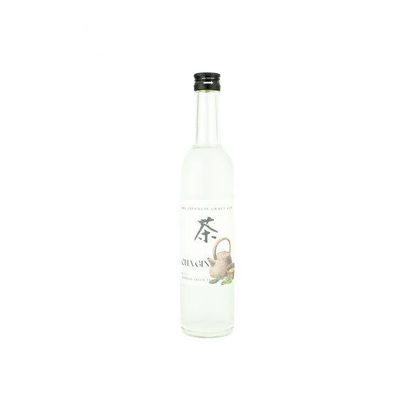 CHA GIN