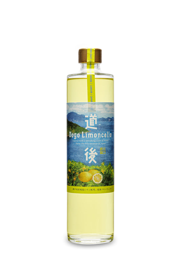 Dogo  limoncello