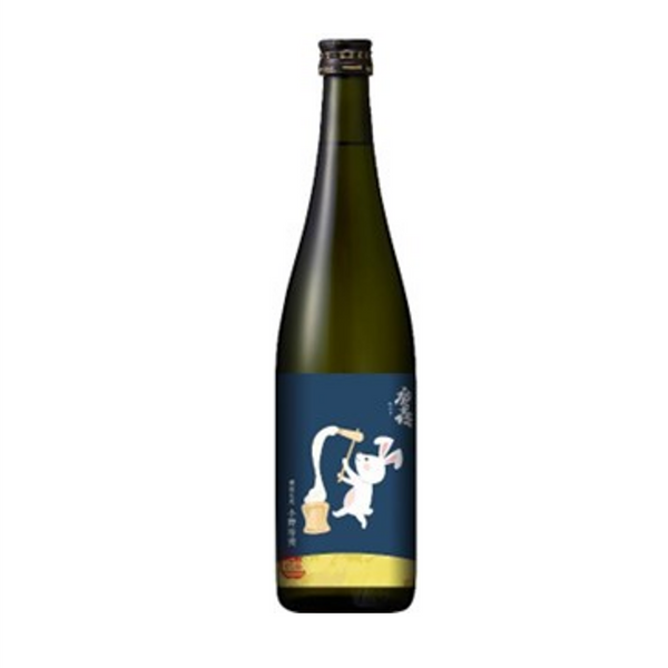 Hiroki Junmai Ginjo Akizake