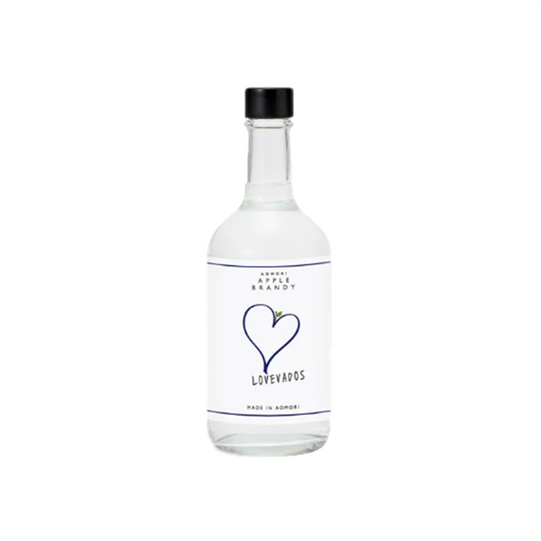 LOVEVADOS Apple Brandy