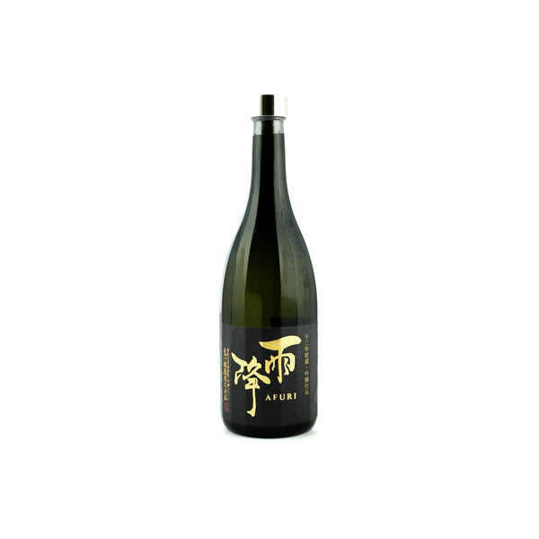 Afuri 12 years vintage Ginjo (TOKUZO)