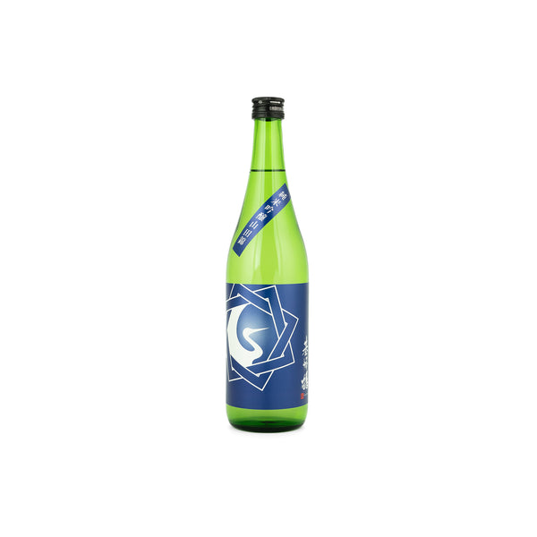 Kihoutsuru Junmai Ginjo Yamada Nishiki