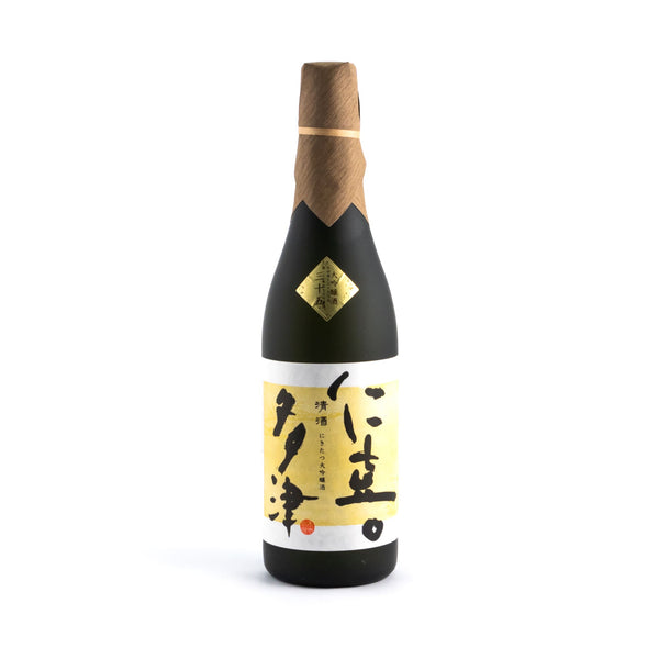 Sake - Nikitatsu Daiginjo 35 - YUKARI by Standage