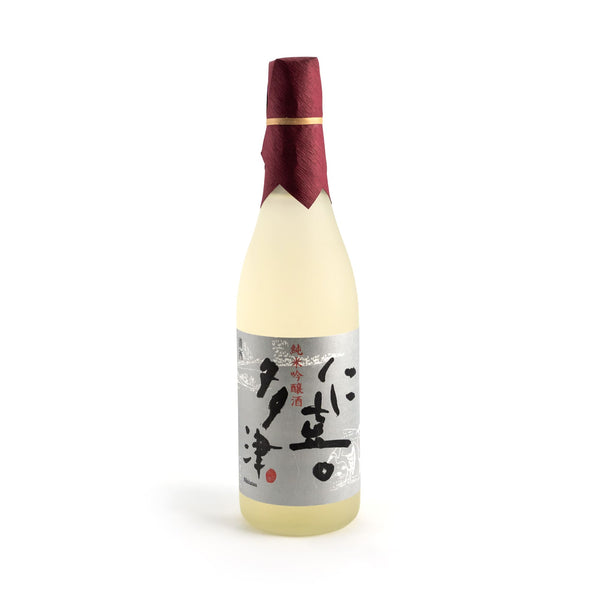 Sake - Nikitatsu Junmai Ginjo - YUKARI by Standage