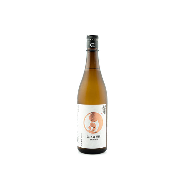 Dainagawa Junmai Ginjo