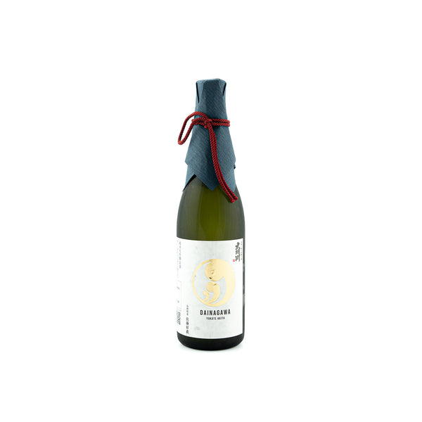 Dainagawa Junmai Daiginjo Genshu