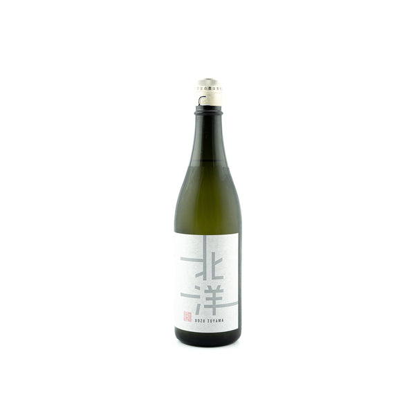 Hokuyo Junmai Ginjo