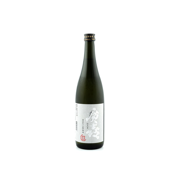【Édition 2023】Hiroki Junmai Daiginjo Migaki 40%
